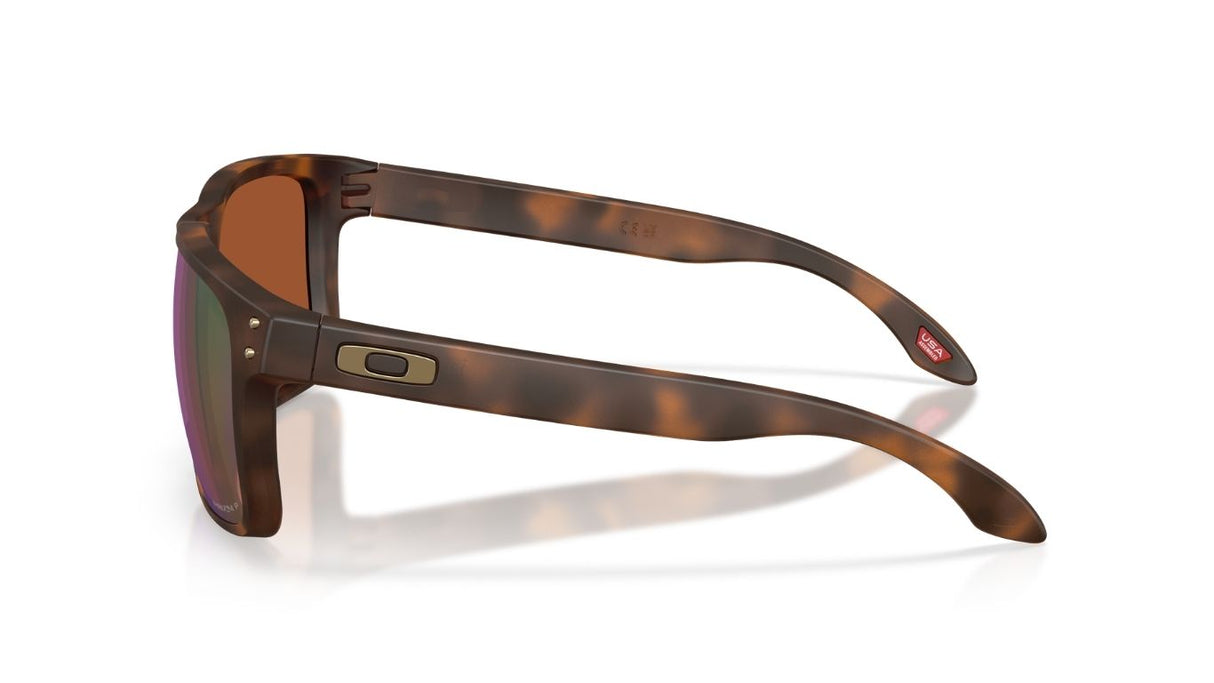 Oakley-Holbrook-Matte-Tortoise-Prizm-Shallow-Water-Polarized