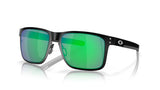 Oakley Holbrook Metal Matte Black Jade Iridium