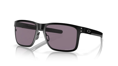 Oakley Holbrook Metal Matte Black Prizm Grey
