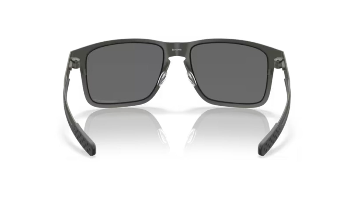 Oakley-Holbrook-Metal-Matte-Gunmetal-Prizm-Black-Polarized-achterkant