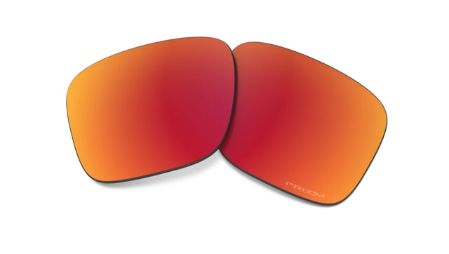 Oakley Holbrook Metal/ Prizm Ruby