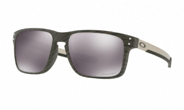 Oakley-Holbrook-Mix-Woodgrain-Prizm-Black-Iridium