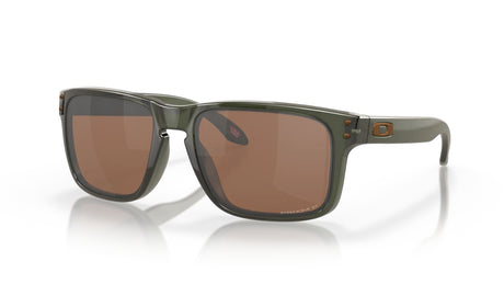 Oakley-Holbrook-Olive-Ink-Prizm-Tungsten-Polarized-schuin