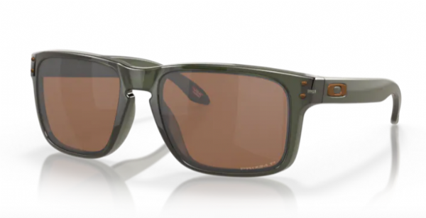 Oakley Holbrook Olive Ink/ Prizm Tungsten Polarized