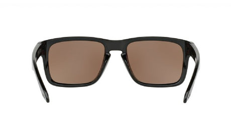 Oakley Holbrook Polished Black/ Prizm Deep H20 Polarized