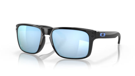 Oakley-Holbrook-Polished-Black-Prizm-Deep-H20-Polarized