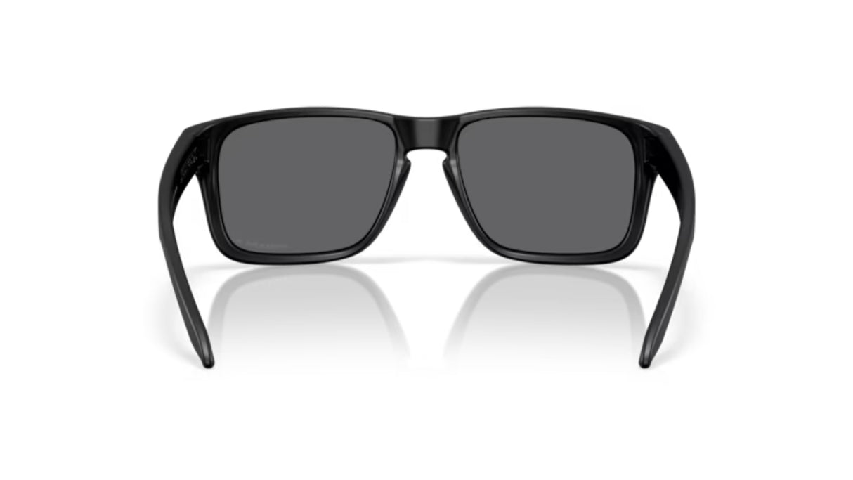 Oakley-Holbrook-S-Matte-Black-Prizm-Black-Polarized