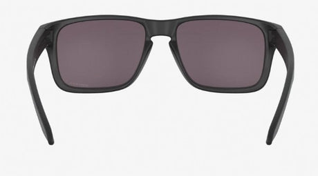 Oakley-Holbrook-S-Matte-Black-Prizm-Grey-achterkant