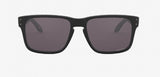 Oakley-Holbrook-S-Matte-Black-Prizm-Grey-voorkant