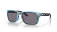 Oakley Holbrook Santuary Swirl/ Prizm Grey Polarized