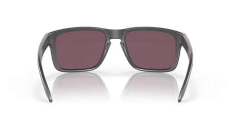 Oakley-Holbrook-Steel-Prizm-Daily-Polarized-achterzijde