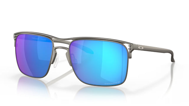 Oakley-Holbrook-TI-Matte-Gunmetal-Prizm-Sapphire-Polarized