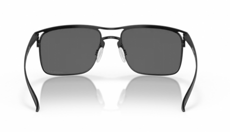Oakley-Holbrook-TI-Satin-Black-Prizm-Black-Polarized