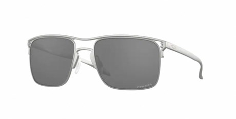 Oakley-Holbrook-TI-Satin-Chrome-Prizm-Black