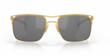 Oakley-Holbrook-TI-Satin-Gold-Prizm-Black-Polarized
