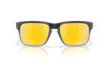 Oakley Holbrook TLD Black Fade / Prizm 24K Polarized