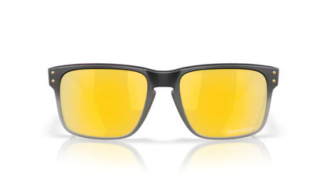 Oakley Holbrook TLD Black Fade / Prizm 24K Polarized