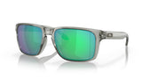 Oakley Holbrook XL Grey Ink Prizm Jade Polarized