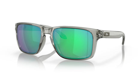 Oakley Holbrook XL Grey Ink Prizm Jade Polarized