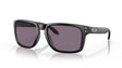 Oakley Holbrook XL Matte Black Prizm Grey