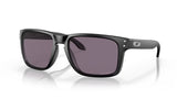 Oakley Holbrook XL Matte Black Prizm Grey