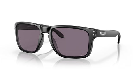 Oakley Holbrook XL Matte Black Prizm Grey
