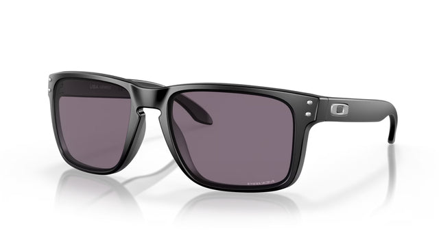 Oakley Holbrook XL Matte Black Prizm Grey