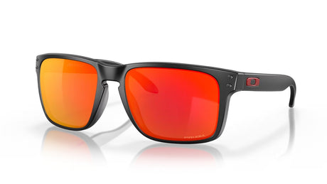 Oakley Holbrook XL Matte Black Prizm Ruby