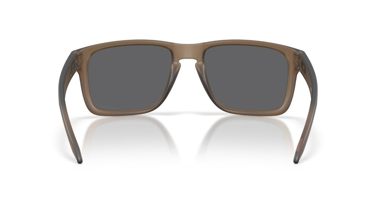 Oakley-Holbrook-XL-Matte-Brown-Smoke-Prizm-Black-Polarized