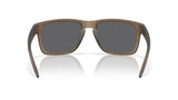 Oakley-Holbrook-XL-Matte-Brown-Smoke-Prizm-Black-Polarized