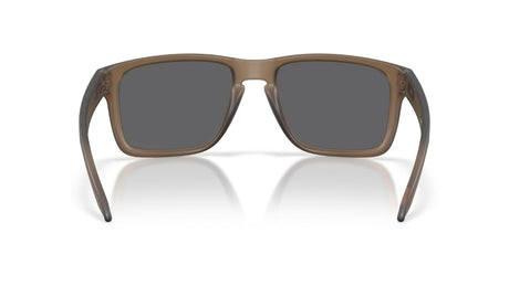 Oakley-Holbrook-XL-Matte-Brown-Smoke-Prizm-Black-Polarized