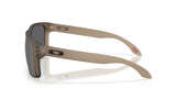 Oakley-Holbrook-XL-Matte-Brown-Smoke-Prizm-Black-Polarized