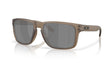 Oakley-Holbrook-XL-Matte-Brown-Smoke-Prizm-Black-Polarized
