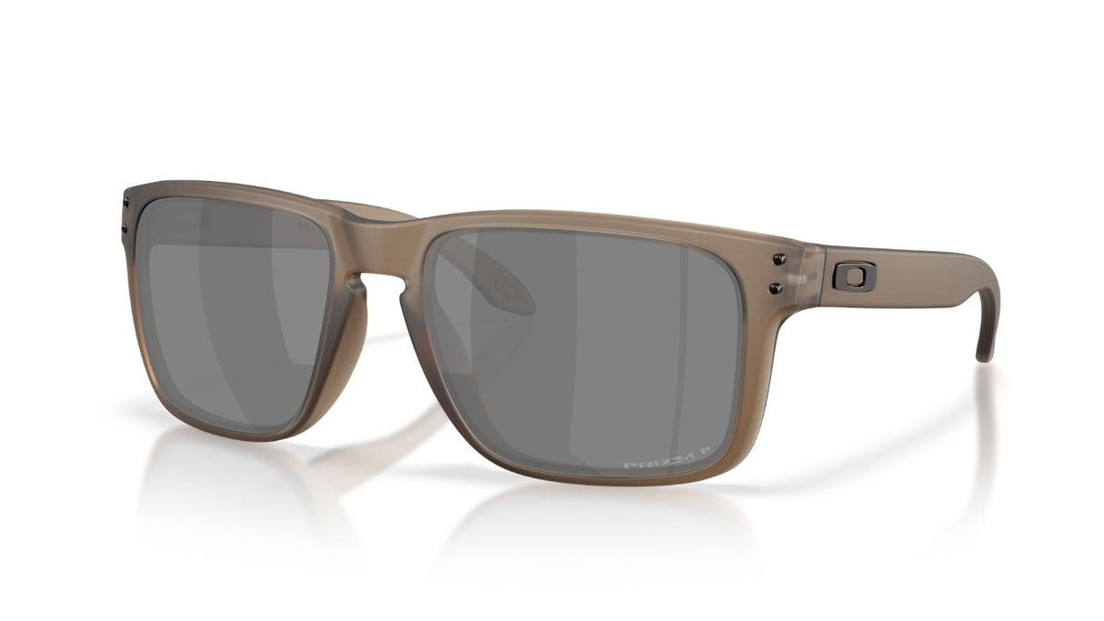 Oakley-Holbrook-XL-Matte-Brown-Smoke-Prizm-Black-Polarized