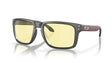 Oakley  Holbrook XL Matte Carbon Prizm Gaming