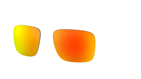 Oakley Holbrook XL Prizm Ruby Polarized