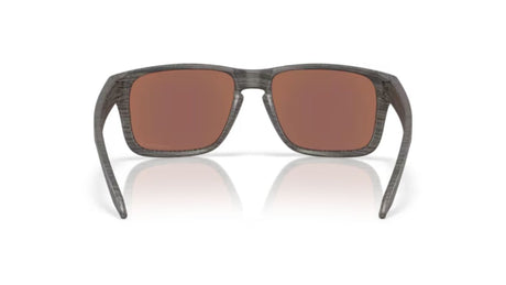 Oakley-Holbrook-XS-extra-small-Woodgrain-Prizm-Deep-Water-Polarized