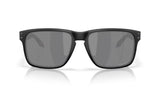 Oakley Holbrook XXL Matte Black/ Prizm Black voorkant