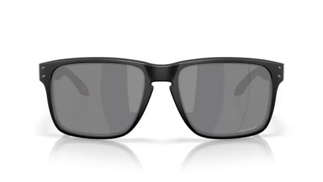 Oakley Holbrook XXL Matte Black/ Prizm Black voorkant