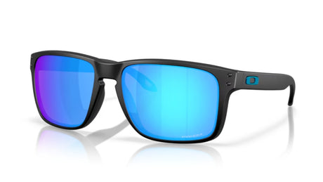 Oakley Holbrook XXL Matte Black / Prizm Sapphire