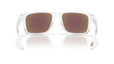 Oakley-Holbrook-XXL-Polished-Clear-Prizm-Sapphire-Polarized