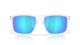 Oakley-Holbrook-XXL-Polished-Clear-Prizm-Sapphire-Polarized