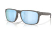 Oakley-Holbrook-XXL-Woodgrain-Prizm-Deep-H2O-Polarized