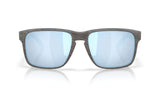 Oakley-Holbrook-XXL-Woodgrain-Prizm-Deep-H2O-Polarized