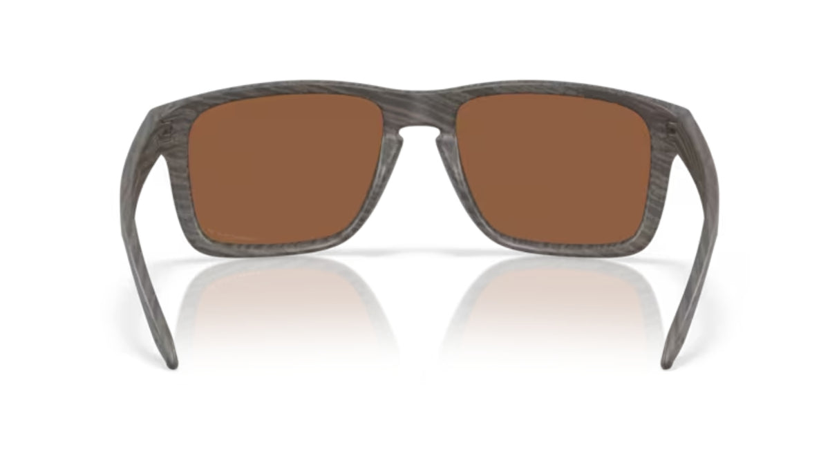 Oakley-Holbrook-XXL-Woodgrain-Prizm-Tungsten-Polarized