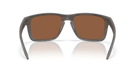 Oakley-Holbrook-XXL-Woodgrain-Prizm-Tungsten-Polarized