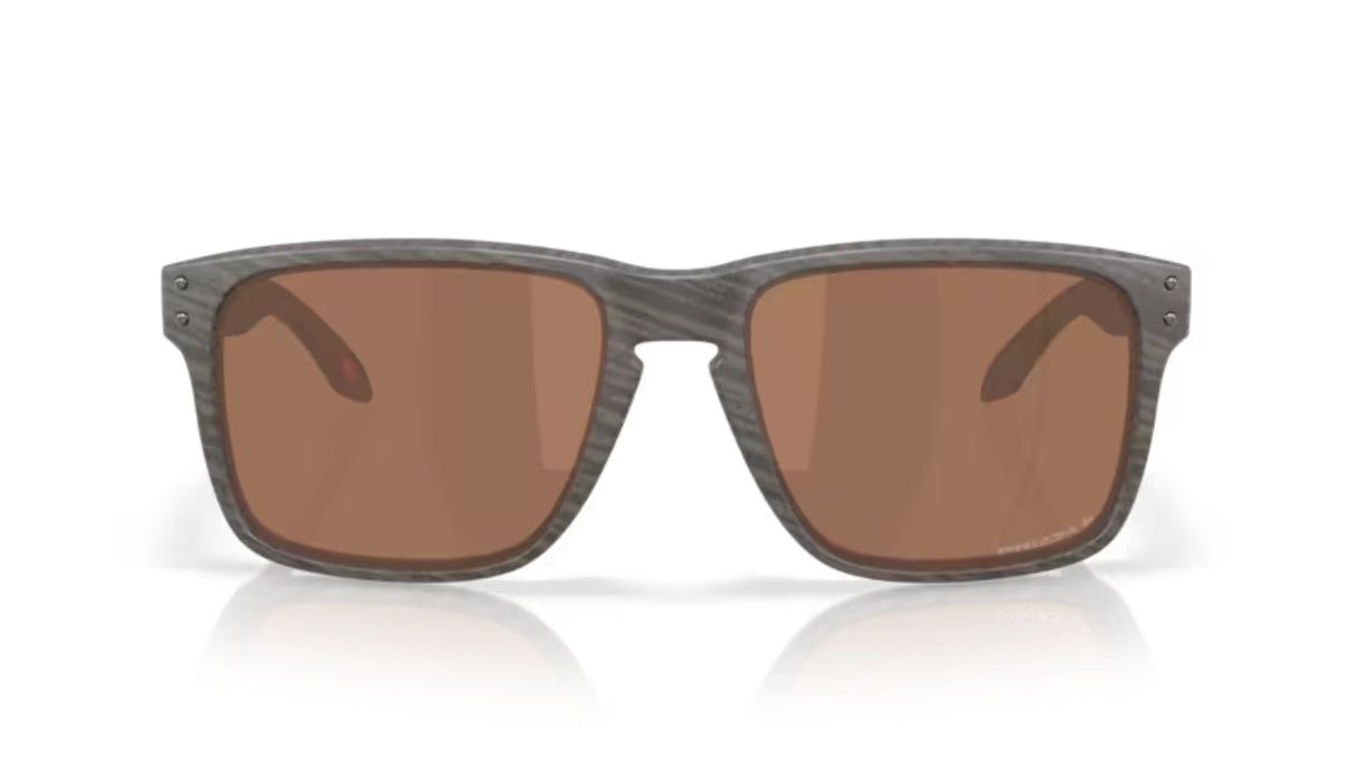 Oakley-Holbrook-XXL-Woodgrain-Prizm-Tungsten-Polarized