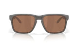 Oakley-Holbrook-XXL-Woodgrain-Prizm-Tungsten-Polarized