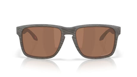 Oakley-Holbrook-XXL-Woodgrain-Prizm-Tungsten-Polarized