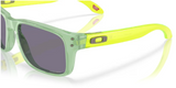 Oakley-Holbrook-XXS-Translucent-Jade-Prizm-Grey